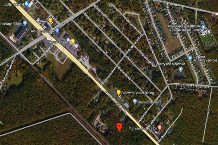 230-232 White Horse Pike, Galloway Township, 08201