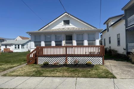 317 16Th Ave, North Wildwood, 08260